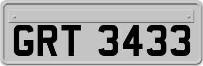 GRT3433