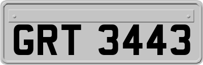 GRT3443