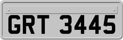 GRT3445