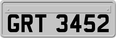 GRT3452