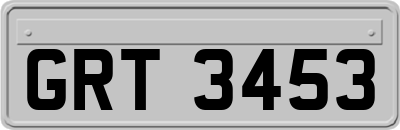GRT3453