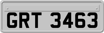 GRT3463