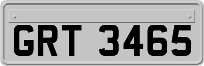 GRT3465
