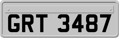 GRT3487