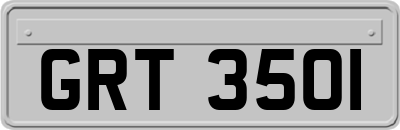 GRT3501