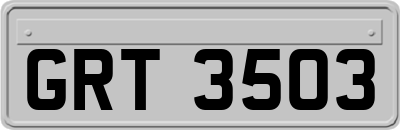 GRT3503