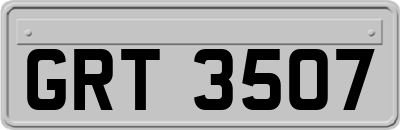 GRT3507