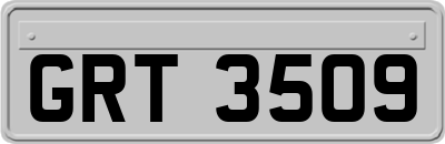 GRT3509