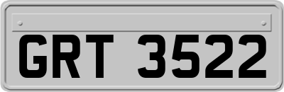GRT3522