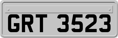 GRT3523