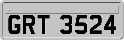 GRT3524