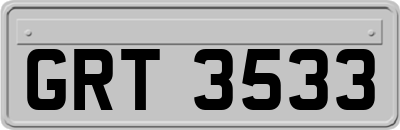 GRT3533