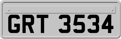 GRT3534