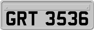 GRT3536