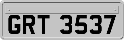 GRT3537