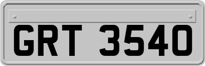 GRT3540