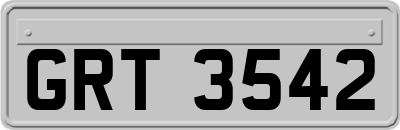 GRT3542