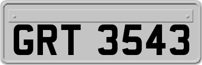 GRT3543