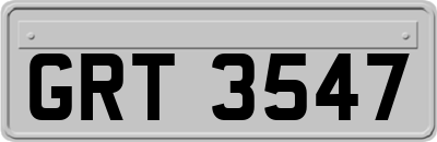 GRT3547