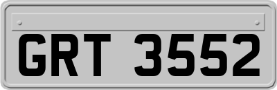 GRT3552