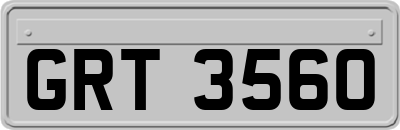 GRT3560