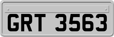 GRT3563