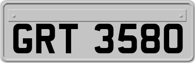 GRT3580
