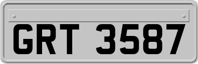 GRT3587