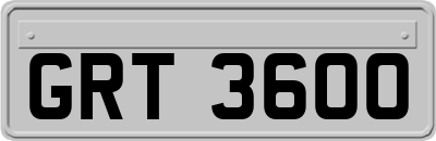 GRT3600