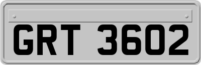 GRT3602
