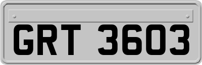 GRT3603