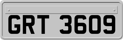 GRT3609