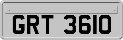 GRT3610