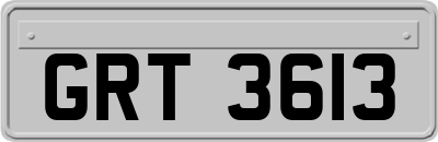 GRT3613
