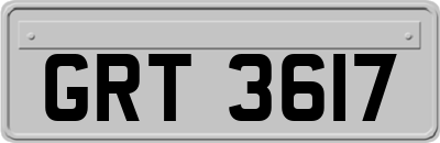 GRT3617
