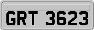GRT3623