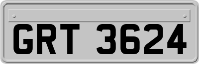 GRT3624