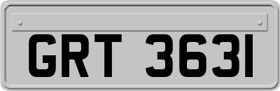 GRT3631