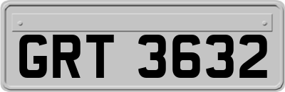 GRT3632