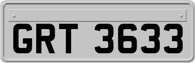 GRT3633