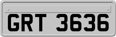 GRT3636
