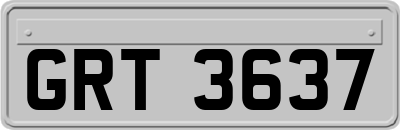 GRT3637