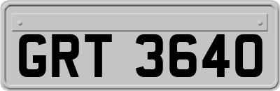 GRT3640