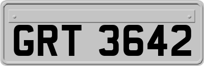 GRT3642