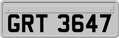 GRT3647