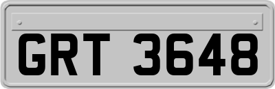 GRT3648