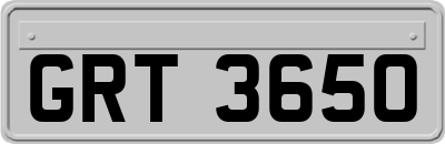 GRT3650