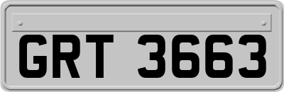 GRT3663