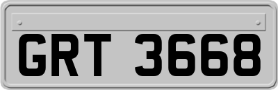 GRT3668