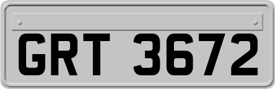 GRT3672